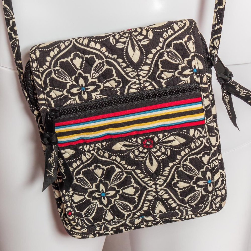 Small Crossbody Vera Bradley Purse